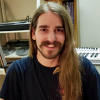 Smith & Wesson Precision Components (SWPC) Employee Alexander Desrosier's profile photo