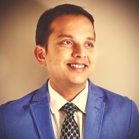 Arun Prakash