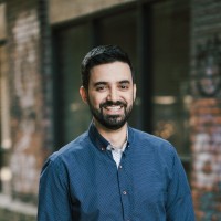 ReturnBear Employee Steven Ferreira's profile photo