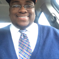Anthony Russ's profile photo
