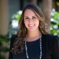 Amazon Web Services (AWS) Employee Amanda Klein's profile photo