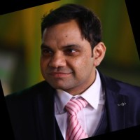 Raman Rustogi Email & Phone Number