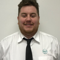 CATENSYS - Chain Drive Systems Employee Brent Todd's profile photo