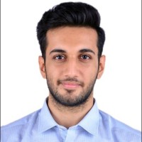 usCalibration Incorporated Employee Rishi Gulati's profile photo