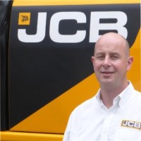 JCB Employee Paul Murray's profile photo
