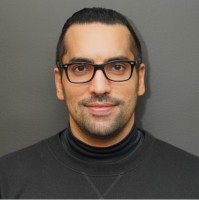 UM Canada Employee Shadab Zaman's profile photo