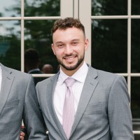 Vaughan Chrysler Dodge Jeep Employee Justin Romeo's profile photo