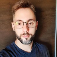 Itamar Novaes Email & Phone Number