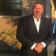 Secure Transportation Employee Larry Alge's profile photo