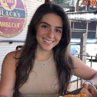 Westchester Therapy Solutions - Occupational, Physical & Speech Therapy, PLLC Employee Sophie Michaelides's profile photo