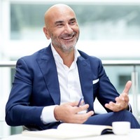 Radisson Hotel Group Employee Chema Basterrechea's profile photo