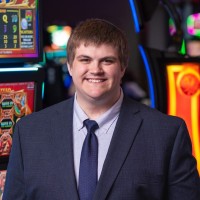Treasure Island Resort & Casino Employee Anthony Matthies's profile photo