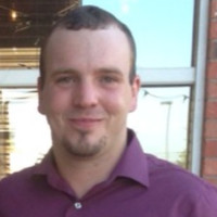 Diamondback Energy Employee Cody King's profile photo