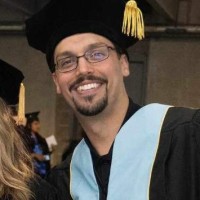 Southern Connecticut State University Employee Wes Meeker's profile photo