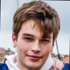 SYSDECO Employee Axel Dubois's profile photo