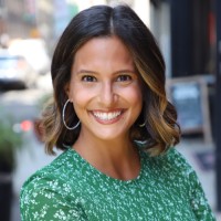 BioNews Inc. Employee Alyssa Crawford's profile photo