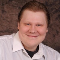 Telgaas Inc. Employee Grant McCarter's profile photo