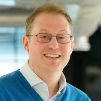David Robson Email