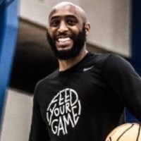 Keenan Curry