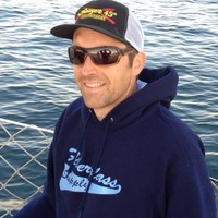 Skagit Valley College Employee Matthew Weaver's profile photo