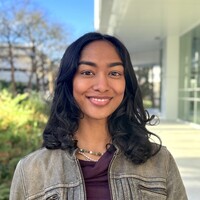 Plurify Employee Maya Achuthan's profile photo