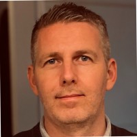 NIL Technology Employee Lars Frandsen's profile photo