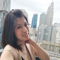 E&O Employee Candy Chew's profile photo