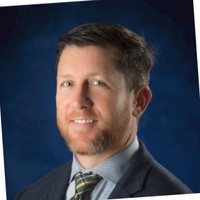 Willis A. Smith Construction, Inc. Employee Robbie Gronbach's profile photo