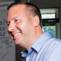 Nestlé Employee John Seward's profile photo