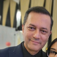 Wilson, Blanchard Management Inc. Employee Asad Khan's profile photo