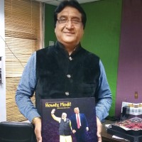 Shyam Sharma Email