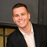 Equality Florida Employee Jack Forsyth's profile photo