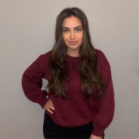 Nyomi O'Dowd Email