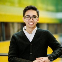 One Mount Employee Tung Pham's profile photo