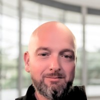 DMI (Digital Management, LLC) Employee Kyle Burns's profile photo