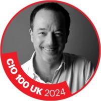 Janes Employee Phil Smith's profile photo