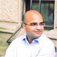 ITC Limited Employee Vipul Arora's profile photo