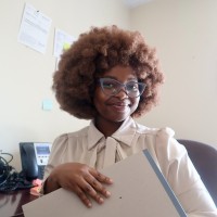 WORK Employee Deborah Sike's profile photo