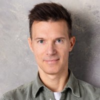 DOT Employee Attila Erős's profile photo