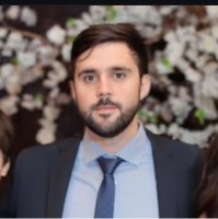 Codex Employee Victor Palca's profile photo