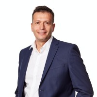 KPMG Delivery Network Bulgaria LLC Employee Svetoslav Spasov's profile photo