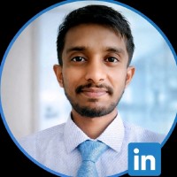 Sudlows Consulting Employee Ajit Bornak's profile photo