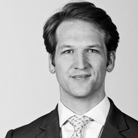 Savills Employee Ed Meyer's profile photo