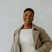 Evanston Community Foundation Employee Keyana King's profile photo