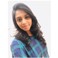 Jeevitha C Email