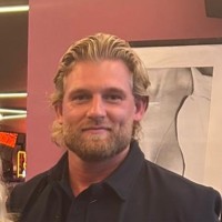 DefiLlama Employee Matthew Dennis's profile photo