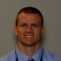Sanford Health Employee Ryan Hulme's profile photo