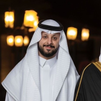 Saudi EXIM Bank Employee Rakan Alturki's profile photo