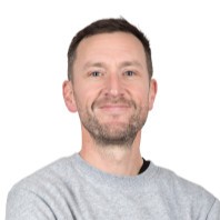 Assemblic Employee Nathan Perry's profile photo