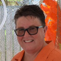 Energy Sciences Employee Laurie Catey's profile photo